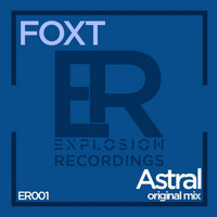 Foxt - Astral