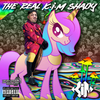 K.i.M - The Real K.i.M Shady