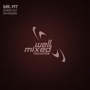 Mr. Pit - Stand Out