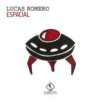 Lucas Romero - Espacial
