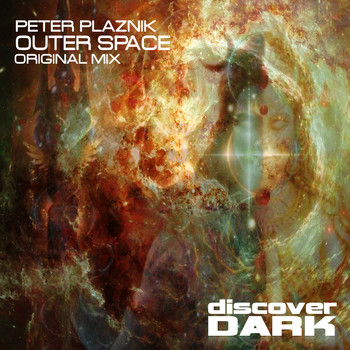 Peter Plaznik - Outer Space