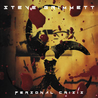 Steve Grimmett - Personal Crisis