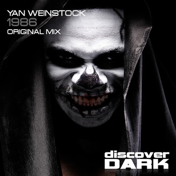 Yan Weinstock - 1986