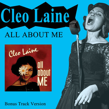 Cleo Laine - All About Me (Bonus Track Version)