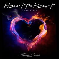 Brian David - Heart to Heart