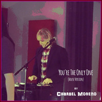 Charbel Moreno - You're the Only One (House Version)