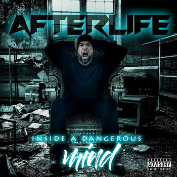 Afterlife - Inside a Dangerous Mind