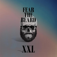 Bearded Skull - Fear the Beard XXL