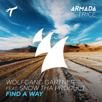 Wolfgang Gartner feat. Snow Tha Product - Find A Way