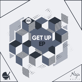 Dex - Get up EP