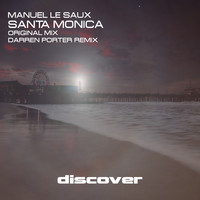 Manuel Le Saux - Santa Monica