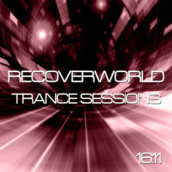 Various Artists - Recoverworld Trance Sessions 16.11