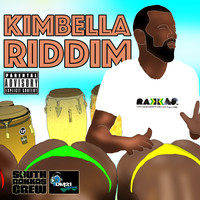 South Rakkas Crew - Kimbella Riddim (Explicit)
