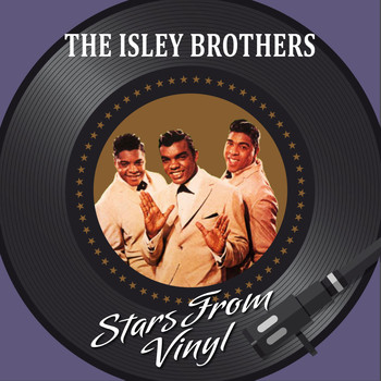The Isley Brothers - Stars from Vinyl