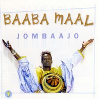 Baaba Maal - Jombaajo