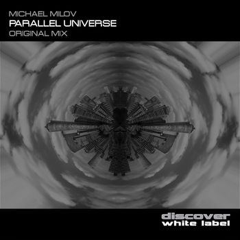Michael Milov - Parallel Universe