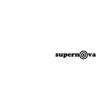 Supernova - 1st - EP
