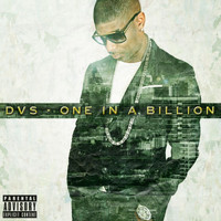 DVS - One In A Billion