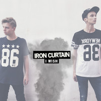 Iron Curtain - I Wish