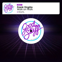 Frank Virgilio - Walk on Walk