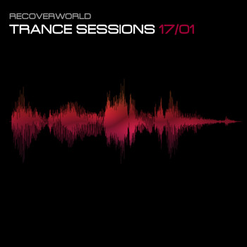 Various Artists - Recoverworld Trance Sessions 17.01