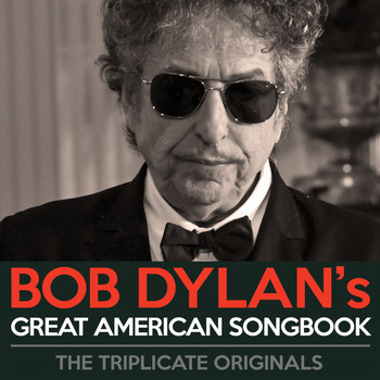 Various - Bob Dylan's Great American Songbook