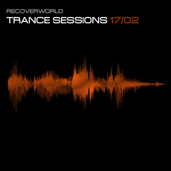 Various Artists - Recoverworld Trance Sessions 17.02