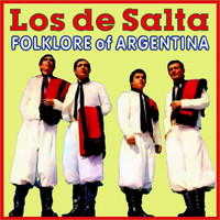Los de Salta - Folklore of Argentina