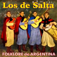 Los de Salta - Folklore de Argentina