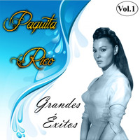 Paquita Rico - Paquita Rico - Grandes Éxitos, Vol. 1