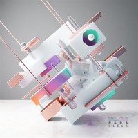 Maddy O'neal - Parallels - EP