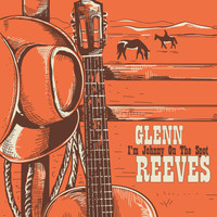 Glenn Reeves - I'm Johnny on the Spot