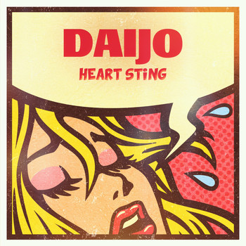 Daijo - Heart Sting
