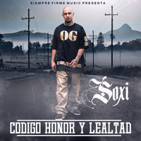 Soxi - Código Honor y Lealtad