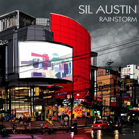 Sil Austin - Rainstorm