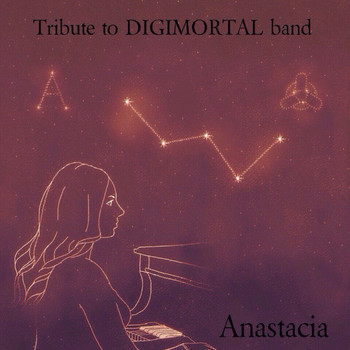 Anastacia - Tribute to Digimortal Band