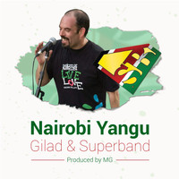 Superband - Nairobi Yangu (feat. Superband)