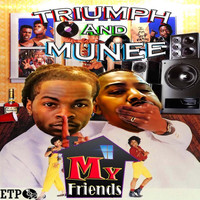 Triumph - My Friends