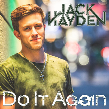 Jack Hayden - Do It Again
