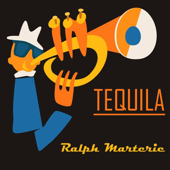 Ralph Marterie - Tequila