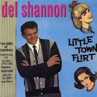 Del Shannon - Little Town Flirt