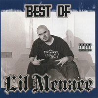 Lil Menace - Best of Lil Menace (Explicit)