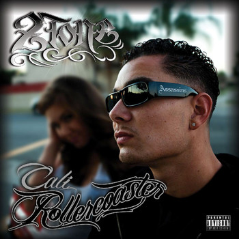 2 Tone - Cali Rollercoaster (Explicit)