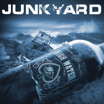 Junkyard - High Water (Explicit)