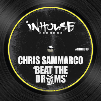 Chris Sammarco - Beat the Drums