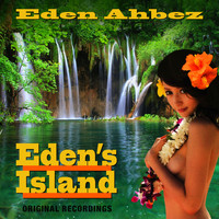 Eden Ahbez - Edens' Island
