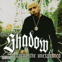 Mr. Shadow - Expekt the Unexpekted (Explicit)