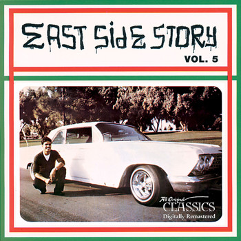 Various Artists - East Side Story Volume 5