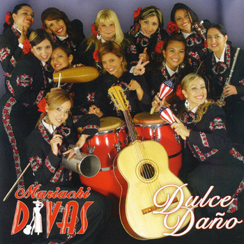 Mariachi Divas de Cindy Shea - Dulce Daño