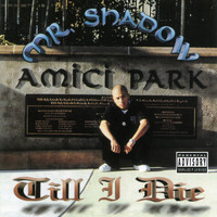 Mr. Shadow - Till I Die (Explicit)